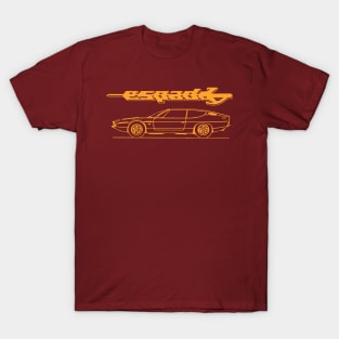 espada T-Shirt